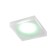 Lamp built -in spot Ambrella Techno Spot Techno TN136, GU5.3, white, matte color