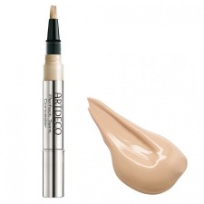 Artdeco facial conformal, with a brush, masking, tone 5
