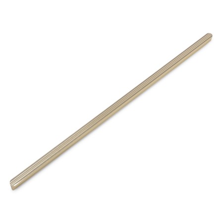 Cappio RS140 m/o = 480 strap handle, satin gold color-1