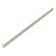 Cappio RS140 m/o = 480 strap handle, satin gold color