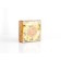 Soap Arya Home Argan, aromatic, white color, 100 g