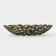 Vase for bread and fruits "Luxury. Antik ", d = 25 cm, color mix