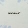 Glass Soldier Oval Dula "Romantic Kiwi", 24.5 × 15 cm, green color