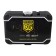 Набор бит с держателем BERGER BG2185, сталь S2, PH, PZ, SL, TORX, HEX, 45 предметов