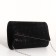 Bag-clate on the magnet, black color
