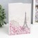 Photo album in 36 photos 10x15 cm "Eiffel Tower"