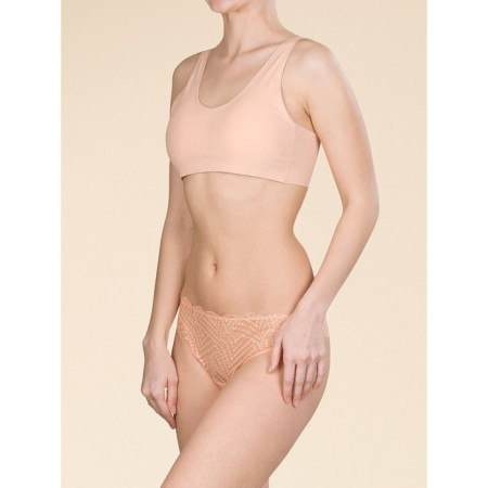 TOP female, size 48, powder color-6