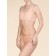 TOP female, size 48, powder color