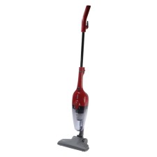 Vacuum cleaner Centek CT-2565, vertical, 1000/200 W, 1.2 l, red