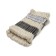 Bestex fiber threads (009), 24 pcs. packaged