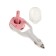 Air humidifier Luazon HM-13, 50 ml, 2 watts, car, from a cigarette lighter, mix
