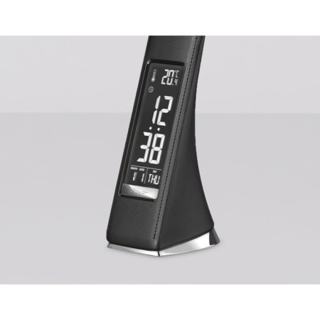 Ambrella Light, Desk, DE509, LED, 6 W, 200LUM, 3000-6400K, Black Color Black-1