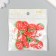 Decor for creativity PVC "Strawberry" set of 20 g mix 0.3x1.5x2.3 cm