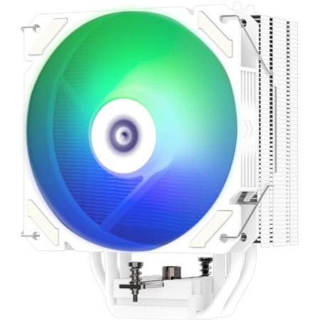 Cooling device (cooler) Zalman CNPS9X Performa White Argb SOC-am5/AM4/1151/1200/1700 4 102937-3