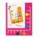 The logical tablet "Smart tablet" without cards, the color of the mix, according to the Montessori methodology