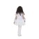 Carnival costume "Snowflake Snowman", size 28, height 110 cm