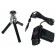 Camera Web Logitech Pro Stream C922 Black 3MPIX (1920x1080) USB2.0 with a microphone (960-00108 102943