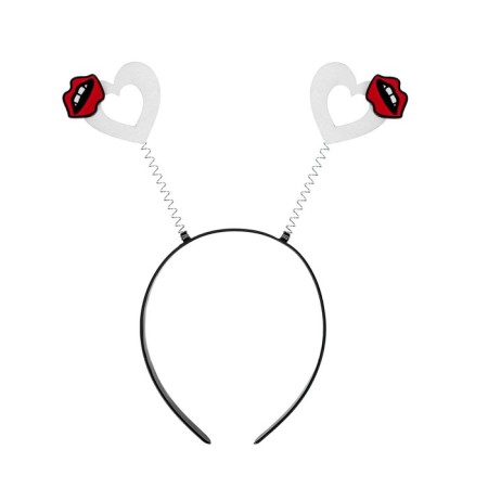 Carnival rim "kiss"