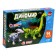 Dinomir Designer, 14 parts, parasaurolof and bronotosaurus, sound