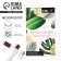 Mesoroller "inspire beauty", with interchangeable nozzles, needles length of 1 mm