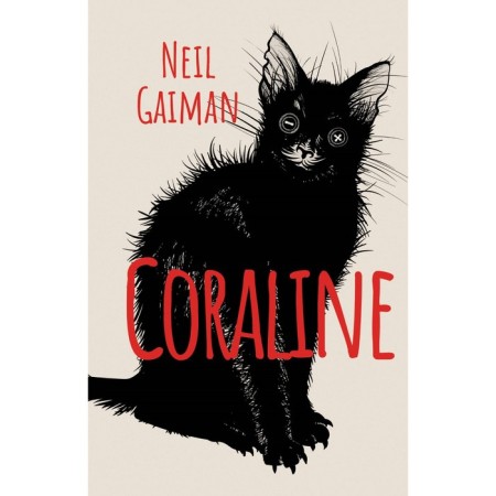 Coraline. Coraline. Heyman N.