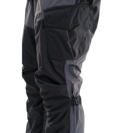 Grayling costume "Skat", Autumn, 2021, Taslan, Gray, Rr. 52-54 Height 170-176-9