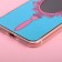 IPhone 7 phone case with a mirror effect “Beifty Beauty”, 6.5 × 14 cm