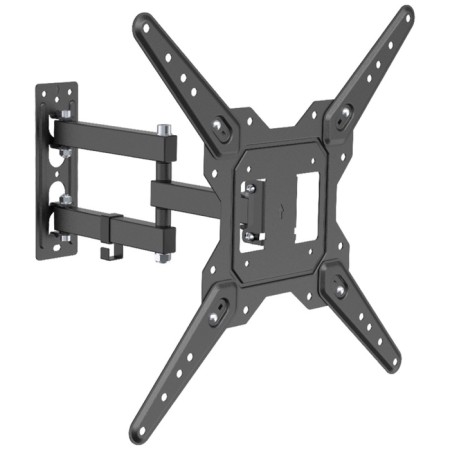 Black Black Uniteki FM1504B-1