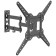 Black Black Uniteki FM1504B