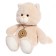 Soft toy "kitten", 25 cm