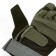 Tactical male "Storm Tactic" with joint protection, size - m, khaki