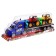 Truck inertial "Avtobos", with tractors, mix