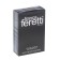 Tuale water men's Franca Feretti Black, 100 ml