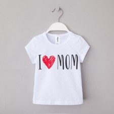 T-shirt Children's KAFTAN 