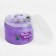 Two -layer slime "Sea" with charming, purple, 350 g