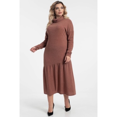 Women's dress, size 56-1