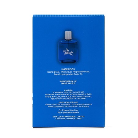 Tuale water male Paila Bole, 100 ml-5