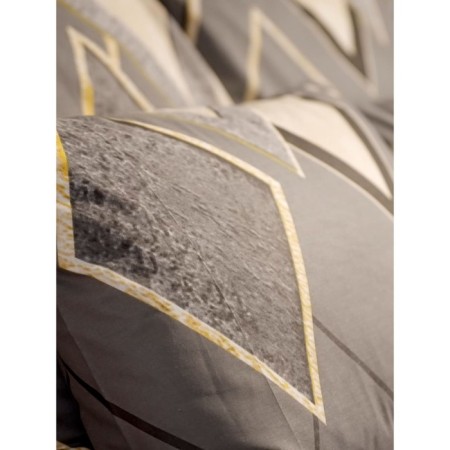 Bed linen 1.5 joint venture, size 150x214 cm, 143x215 cm, 70x70 cm-6