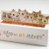 Makarun box of confectionery, packaging "Meow or Never", 18 x 5.5 x 5.5 cm