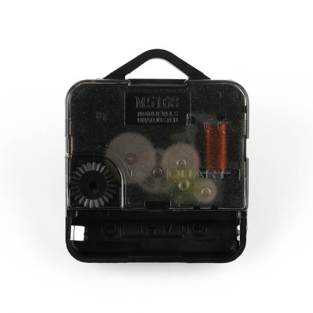 Interior tie-tie clock clock, 70 x 70 cm-4