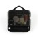 Interior tie-tie clock clock, 70 x 70 cm