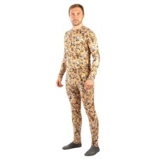 Thermal underwear is men's Pride Pointer, Polyester, Kamysh, Rr. 52-54 Height 182-188