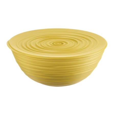 A bowl with a cover Guzzini Tierra, D = 25 cm