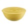 A bowl with a cover Guzzini Tierra, D = 25 cm