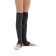 Getra for gymnastics and dancing Grace Dance No. 1, length 50 cm, color gray color