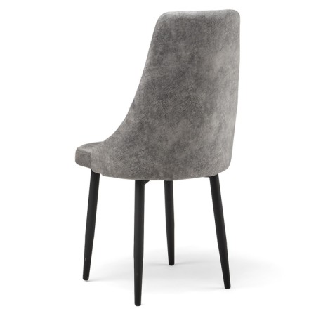 Chaper "Nova 610, dark gray-3