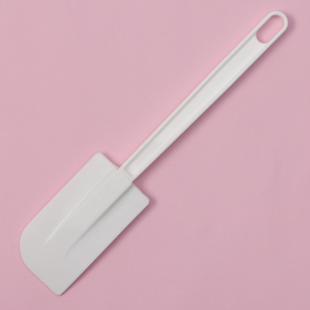 Dilan shoulder blade, 23.5 cm, white color-1