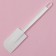 Dilan shoulder blade, 23.5 cm, white color
