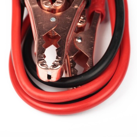 Launch wires Torso, 1000 A, -30 °/+80 °, 2.2 m, 12/24 V-1