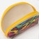 Lightning wallet, mix color